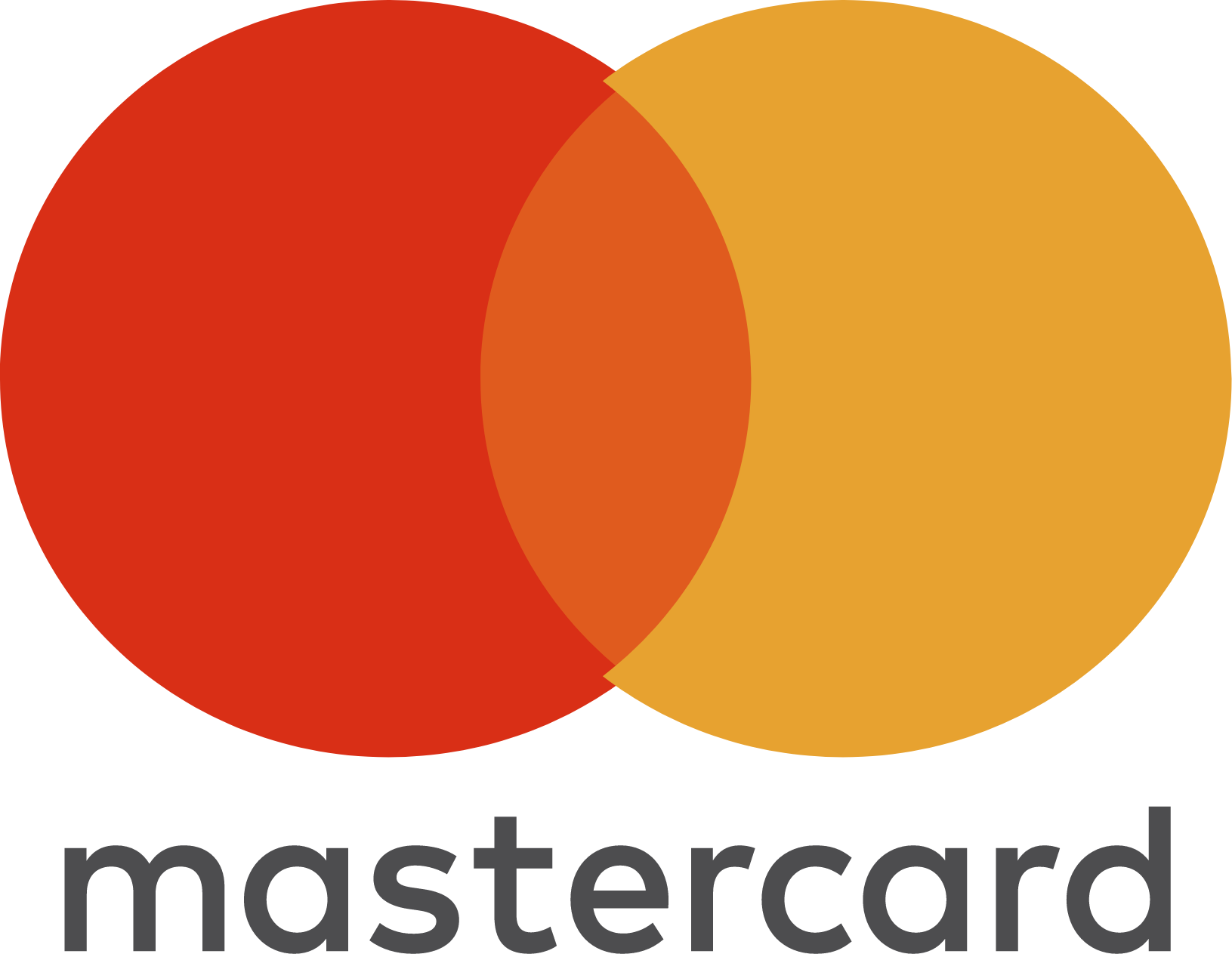 Logo Mastercard
