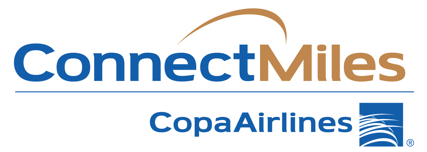 Logo Connectmiles