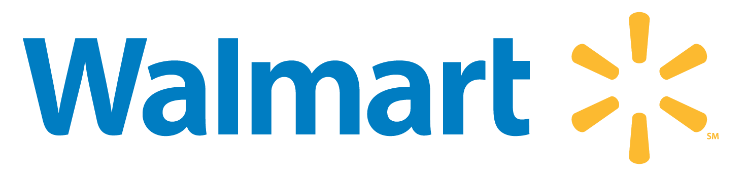 Logo Walmart