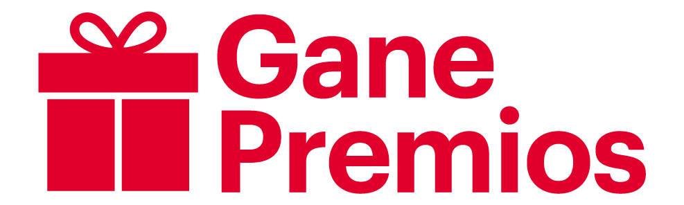 Logo Gane Premios
