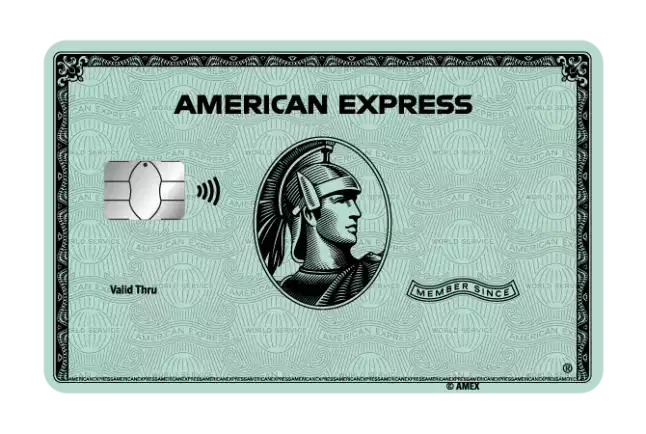 Tarjeta de crédito AMEX Clásica