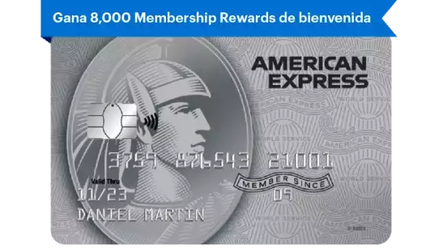 Amex Platinum
