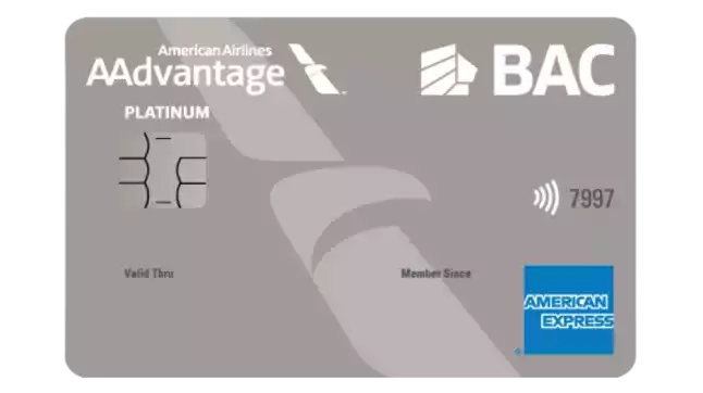 AAdvantage Amex_Platinum - frente