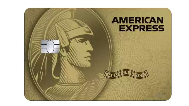 Tarjeta American Express Gold