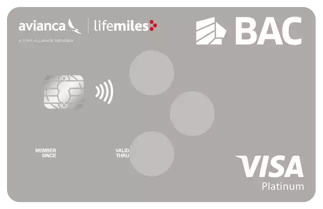 lifemiles avianca premium