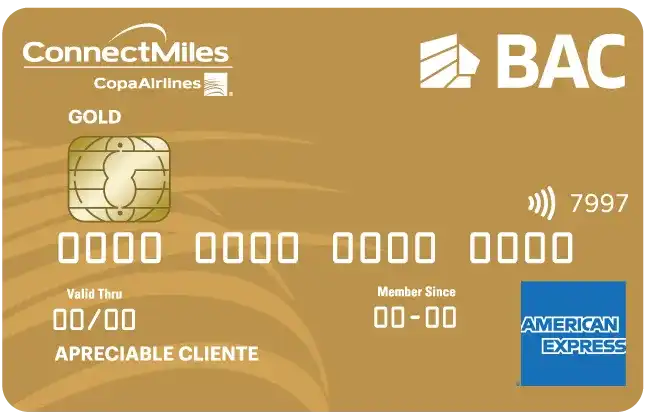 Amex Gold