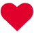 Love-icon