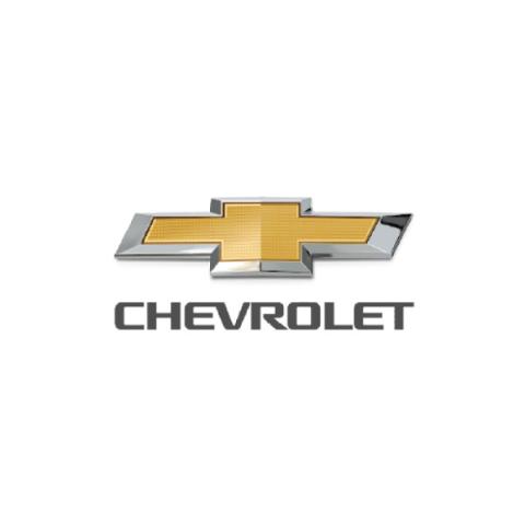 Logo Chevrolet