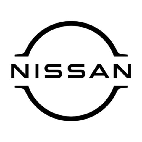 Logo Nissan