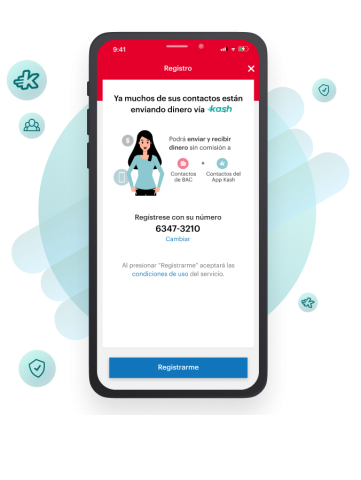 Registro Kash - 5.31