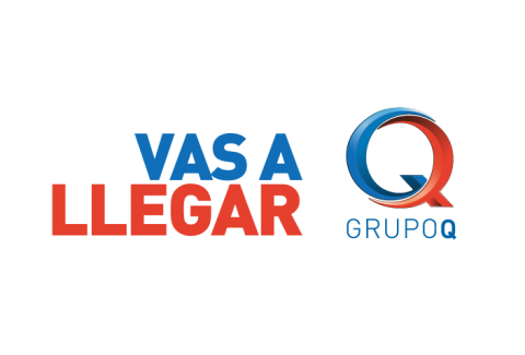 Logo Grupo Q