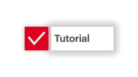 Tutoriales Cuenta Ahorro BAC Objetivos