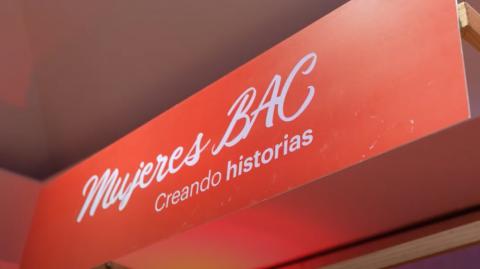 Video recap del Congreso de Mujeres BAC: "Desbloqueando Potenciales”, donde las asistentes participaban de conferencias con expertas en materia de liderazgo