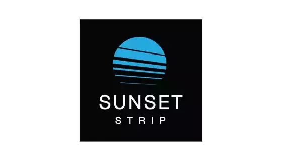 Sunset Strip