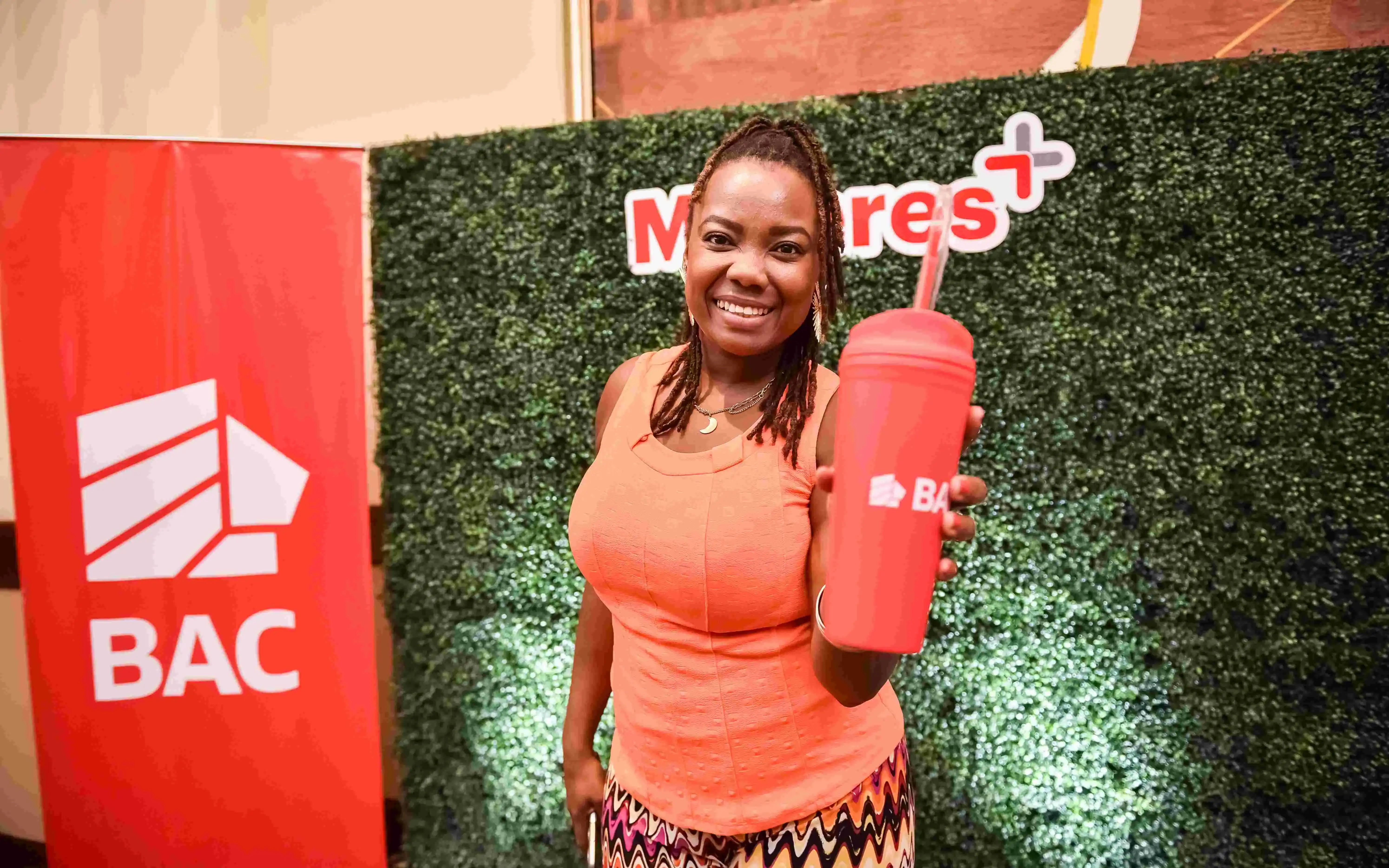 Celebracion dia de la mujer 