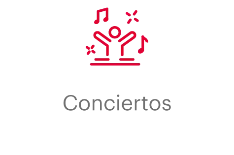 Conciertos