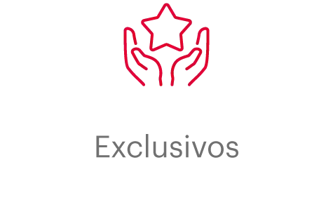 Exclusivos