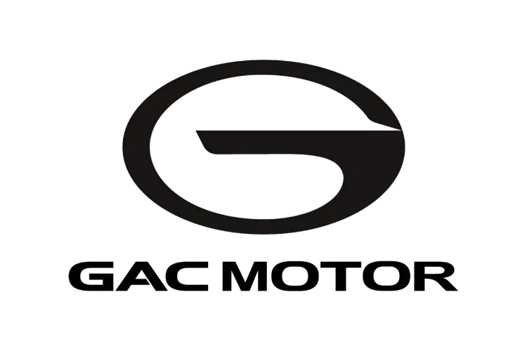 LOGO GAC MOTOR