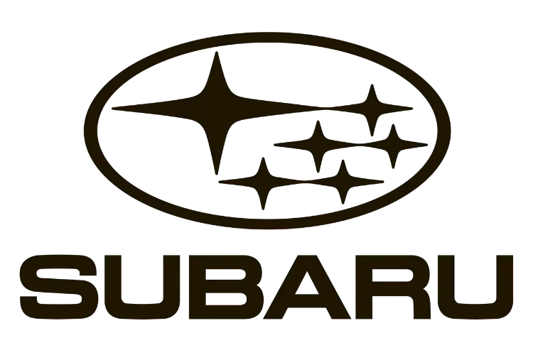 LOGO SUBARU