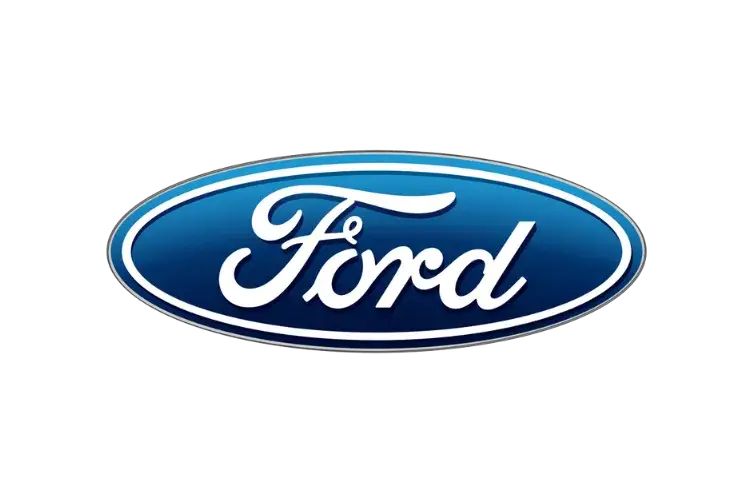 LOGO FORD