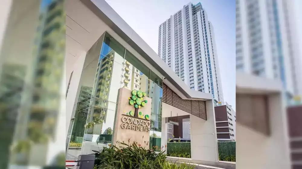 Condado Gardens Panamá