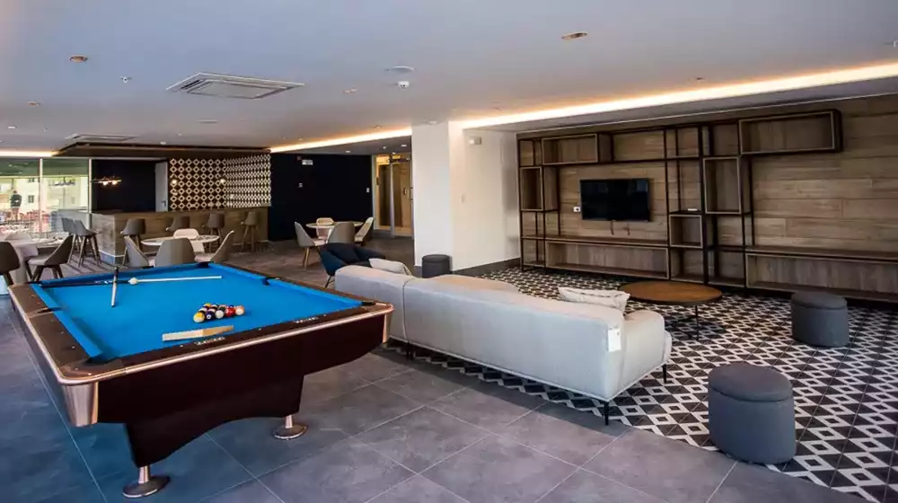 Condado Gardens Panamá