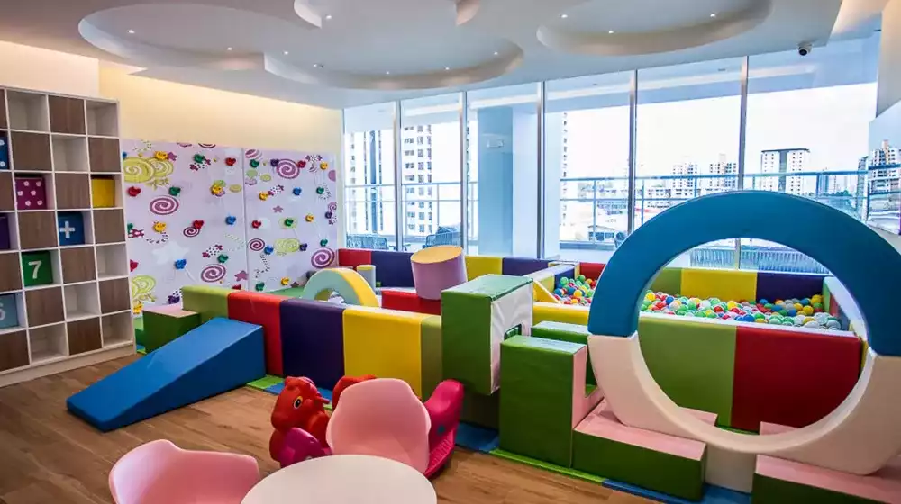 Condado Gardens Panamá