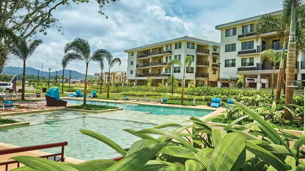 River Valley Panamá Pacífico