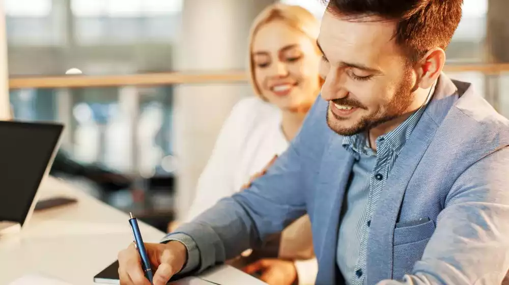 Adquiriendo prestamo hipotecario