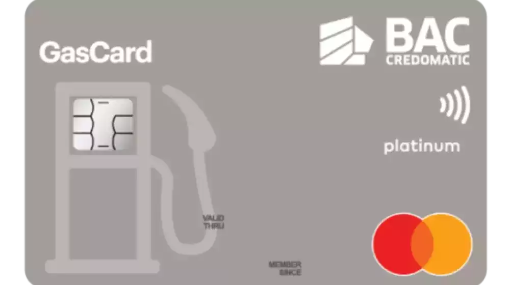 gascard