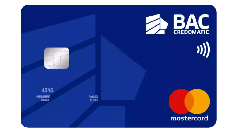 tarjeta clasica mastercard