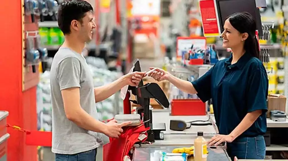 Servicios Rapibac y Rapicash