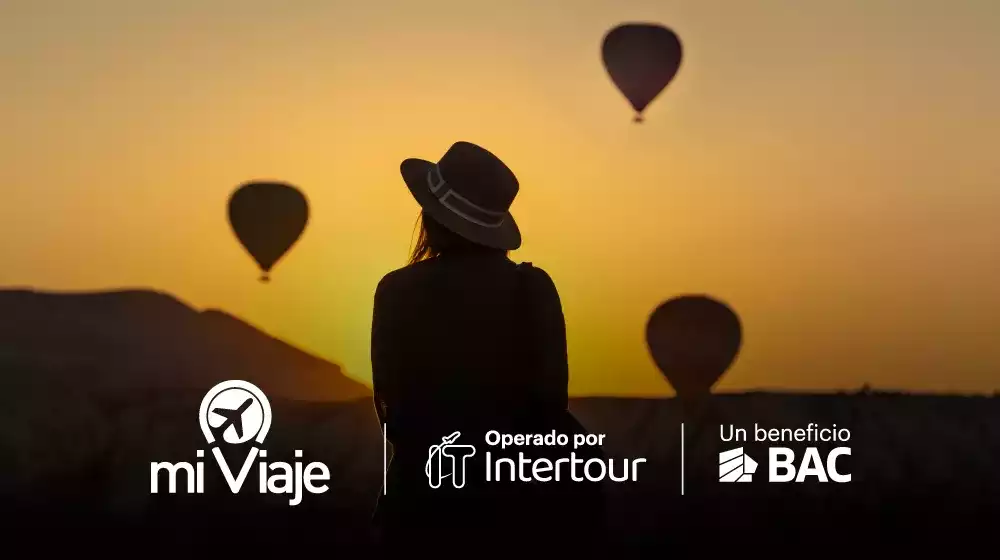 mi viaje BAC promociones y beneficios