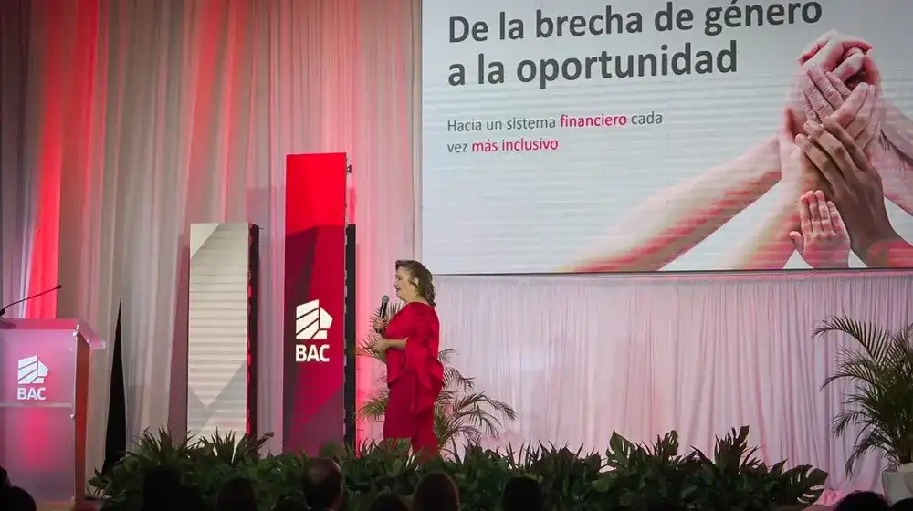Mujeres BAC