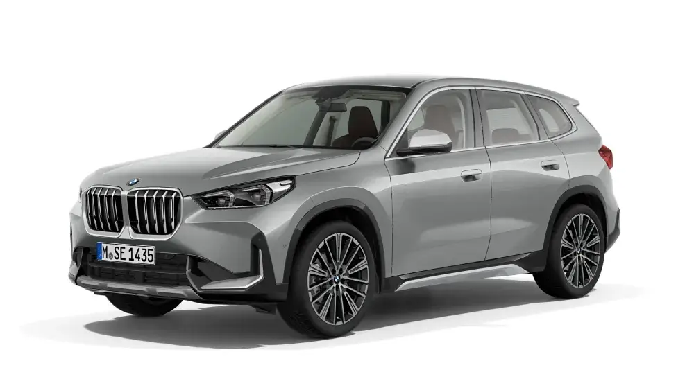 X1 xDrive20d