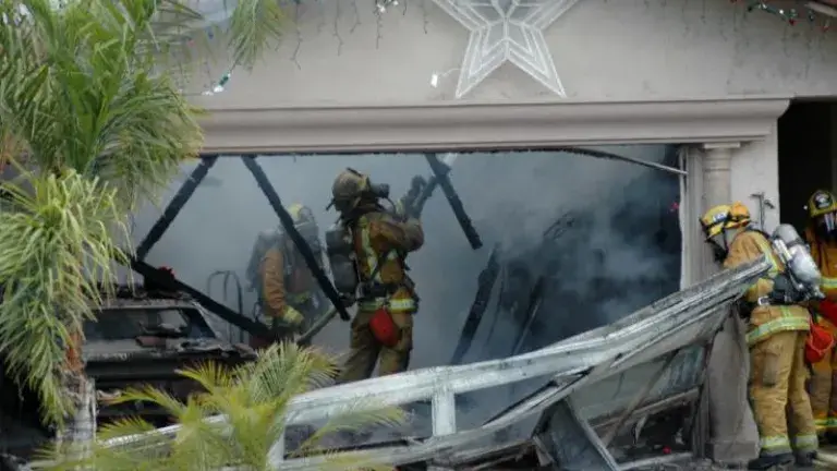 Póliza de Seguro Colectivo de Incendio