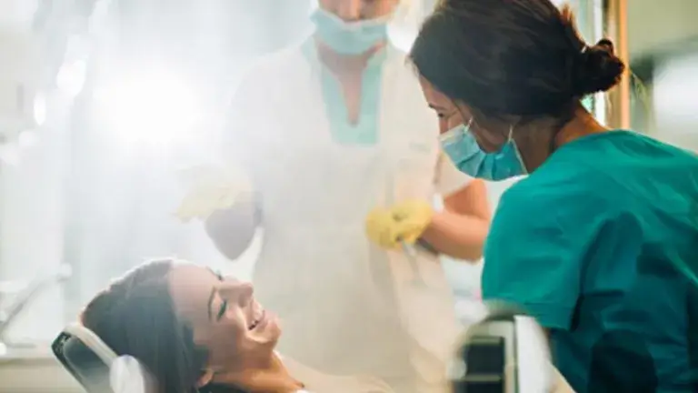 Plan de Asistencia Dental