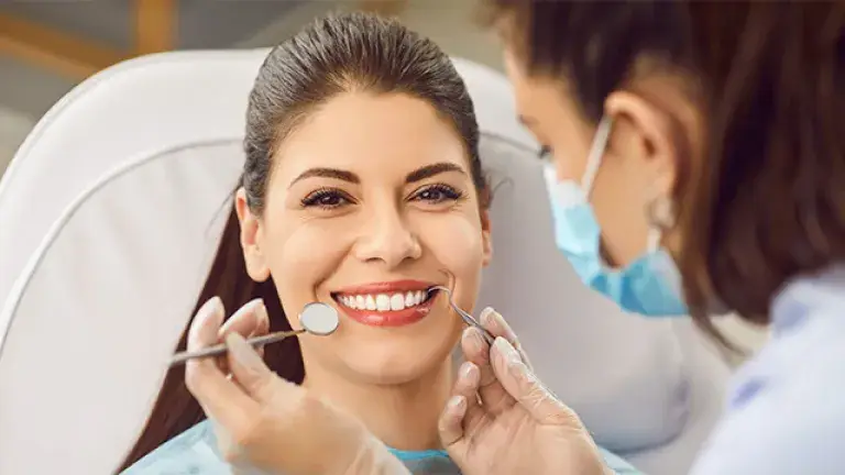 Seguro Protección Dental 