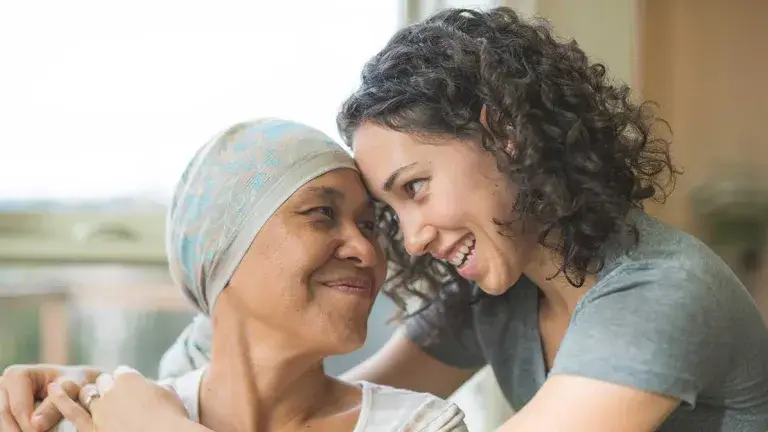 Seguro de Protección Contra el Cáncer