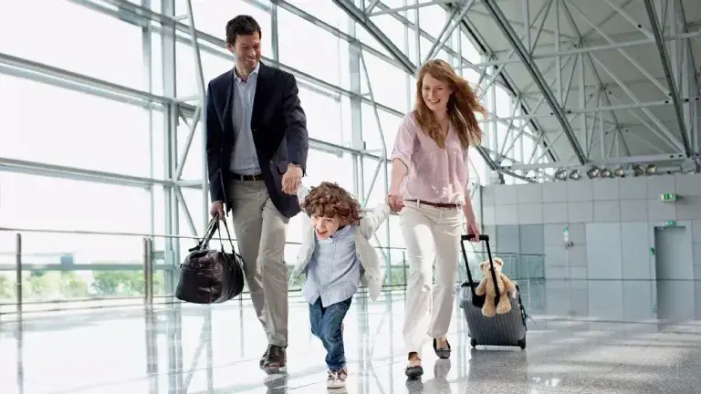 Asistencia de viajes BAC El Salvador