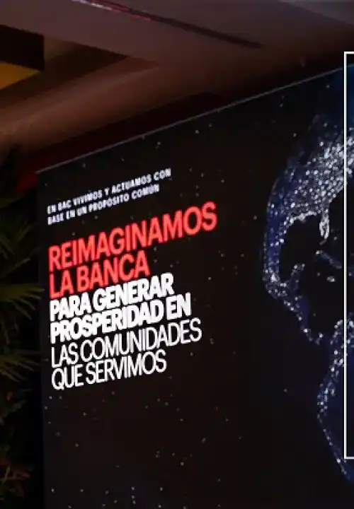  BAC Panamá logra histórico financiamiento  para inversión en proyectos sostenibles