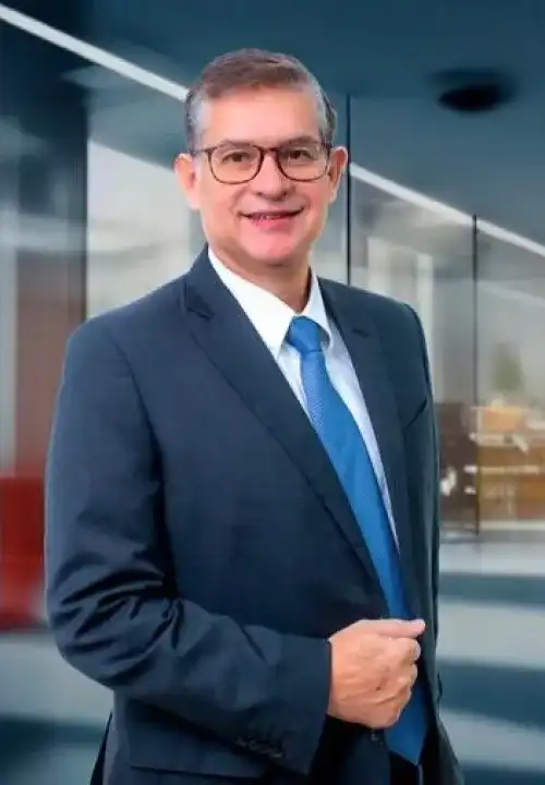 Fernando González El Salvador