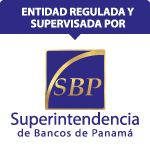 Logo de la Superintendencia de Bancos de Panamá